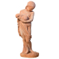 Preview: Statue Innocenza en terracotta d’Impruneta – sculpture néoclassique pour jardin